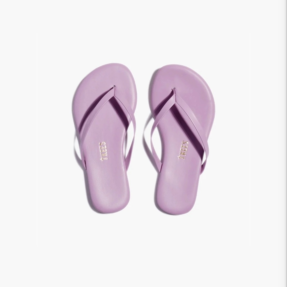 Kids Lily Pigments by Tkees in Sweet Lavender